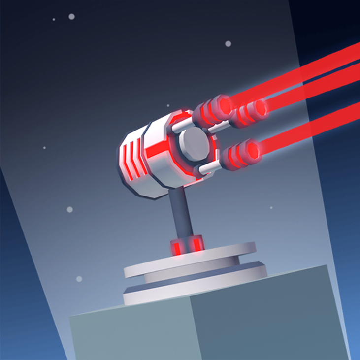 Games like Laser Quest