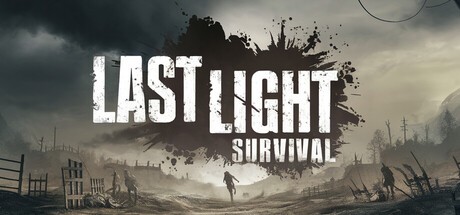 Games like Last Light: Survival