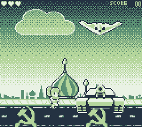 Lawyers, Guns, and Money: a Warren Zevon game screenshot