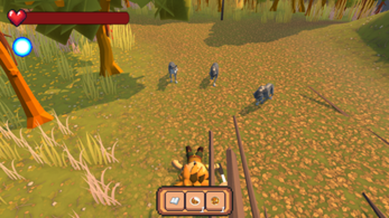 Leo: A Recipe to Remember screenshot