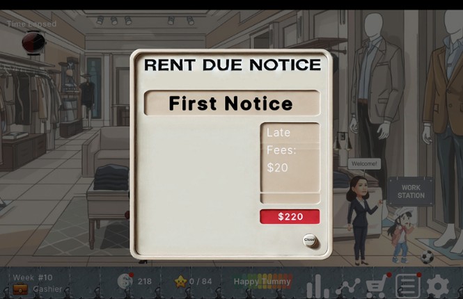 Life Dash screenshot