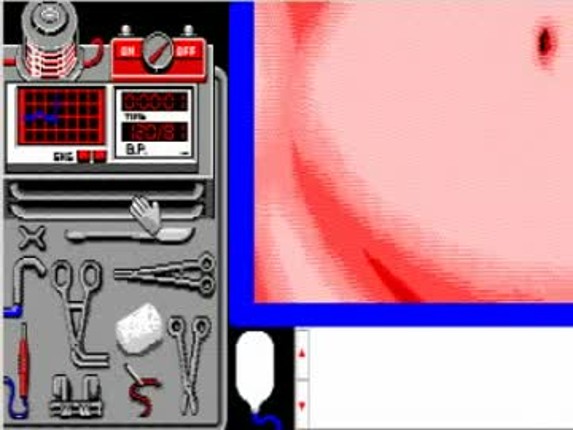 Life & Death screenshot