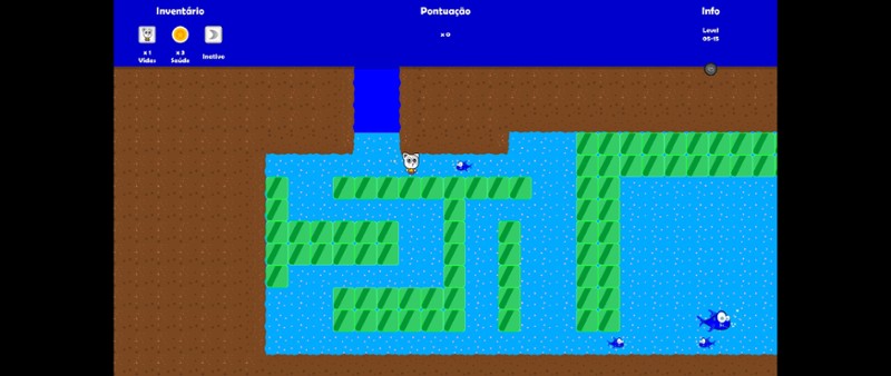 Little Ralph - Trial Image