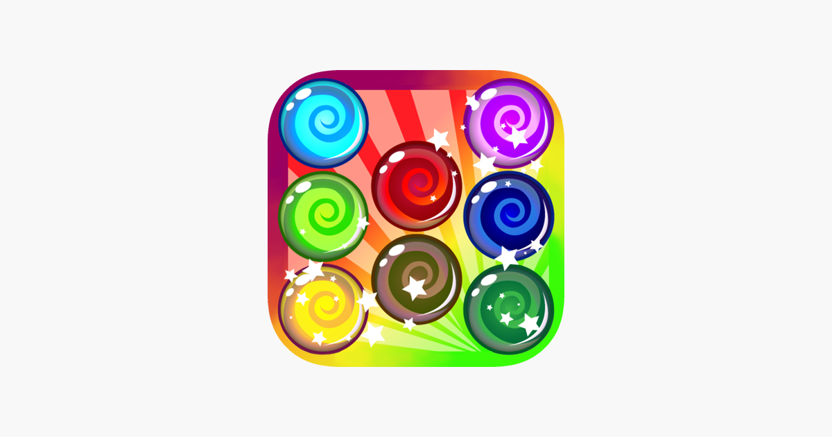 Games like Lollipops