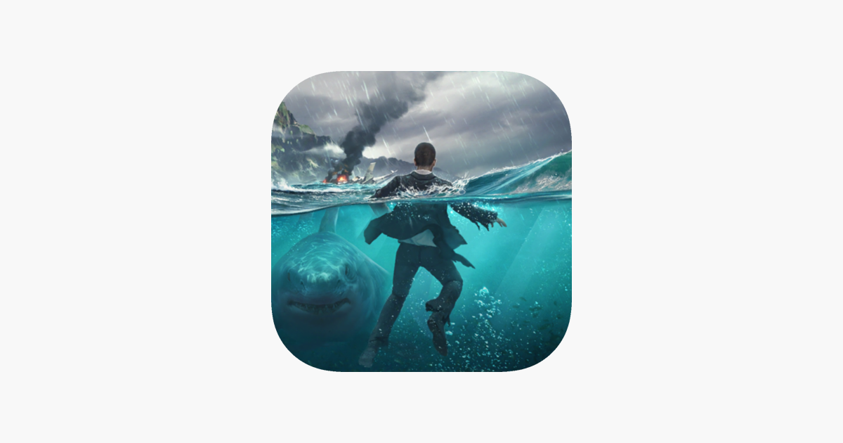 Games like LOST in BLUE