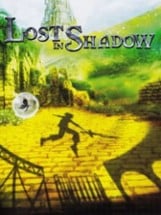 Lost in Shadow Image