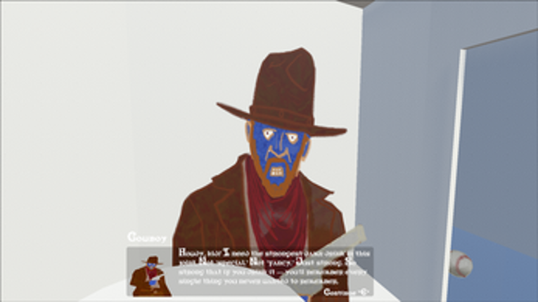 Madness Bar screenshot