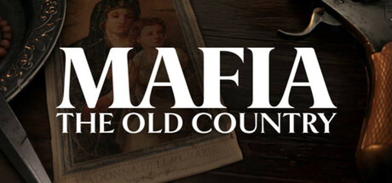 Mafia: The Old Country screenshot