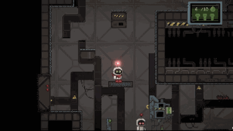 Make It Green screenshot