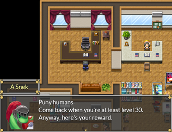Mall 3 screenshot