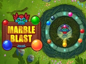 Marble Blast - Luxor jungle Image