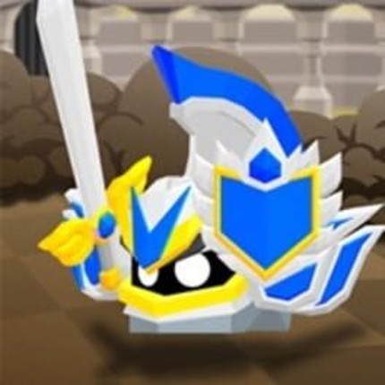 MechaHead League Image