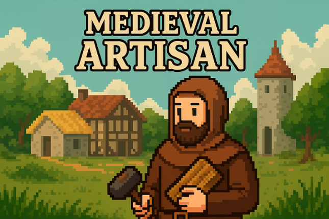 Medieval Artisan Image