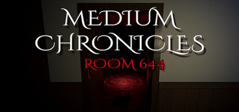 Medium Chronicles: Room 644 Image