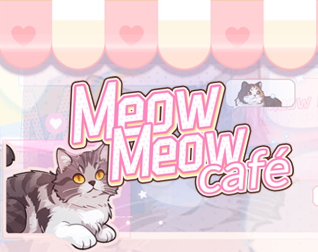 Games like Meow Meow Cafe