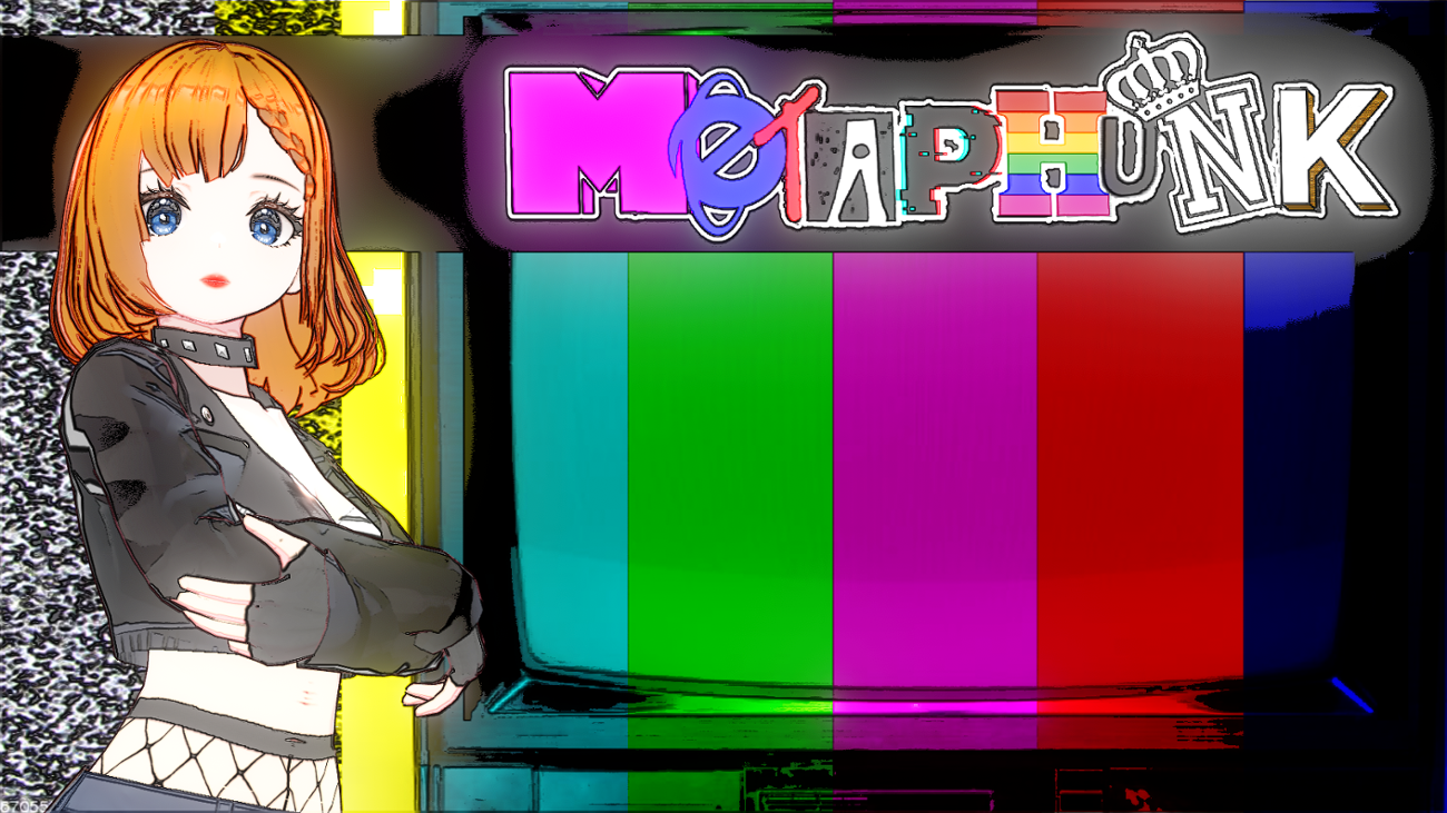 Games like MetaPhunk (Early Access)