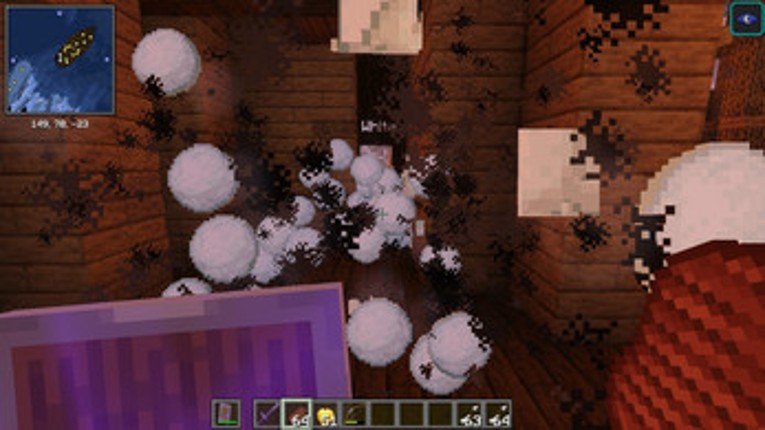 Minidungeon| The Pirate Ship Image