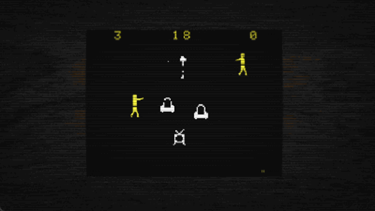 Minigame Prototypes Image