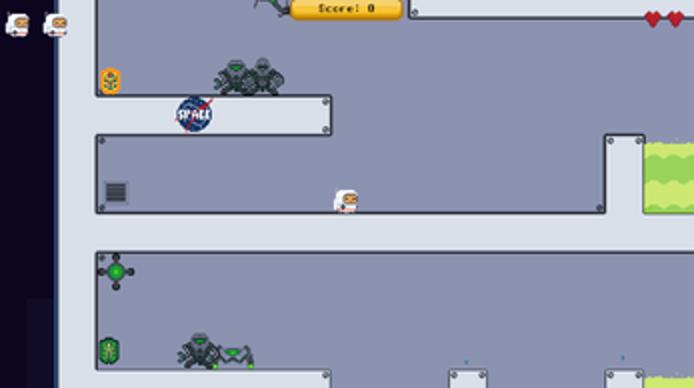 Mission 1969 Image