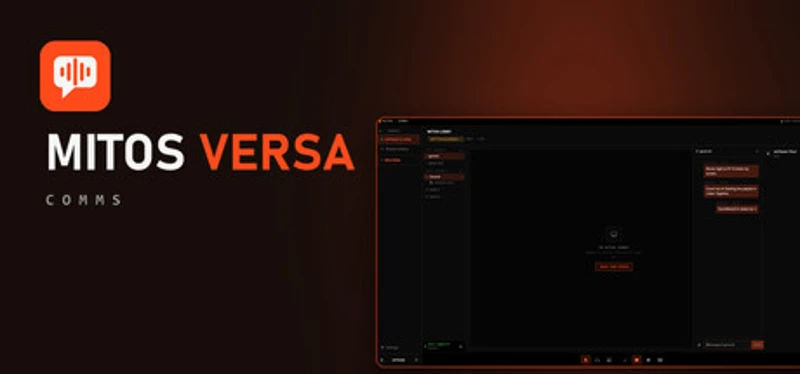 MİTOS VERSA Image