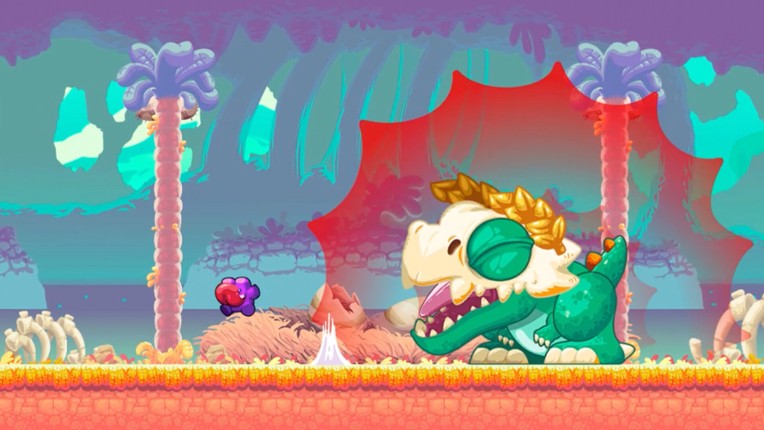 Mombo Combo Legacy screenshot