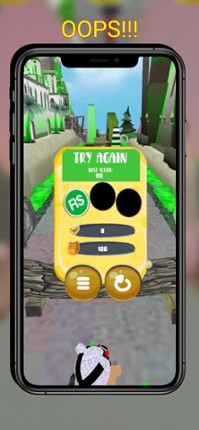 Mousy Chapter 1 : Pigg Badgy screenshot