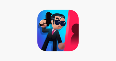 Mr Spy : Undercover Agent Image