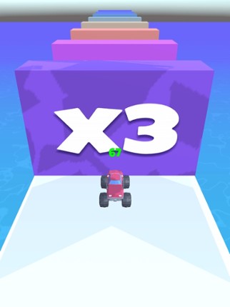 Multiply Trucks screenshot
