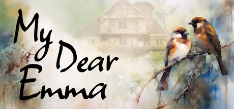 Games like My Dear Emma