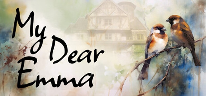 My Dear Emma Image