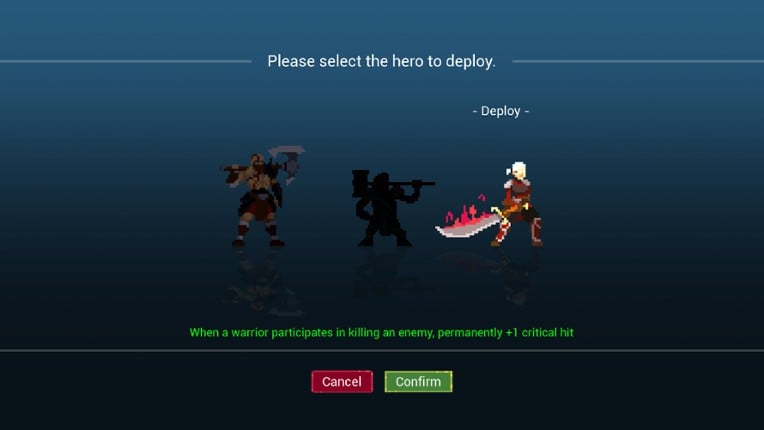 MY DIRECT DAMAG 7 TRILLION screenshot