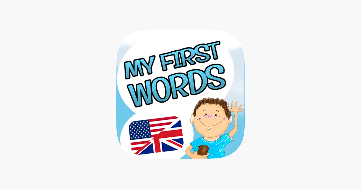 Games like My First Words - Learn English