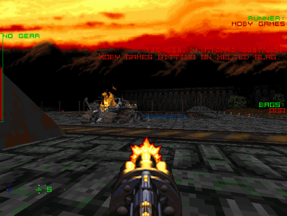 Necrodome Image