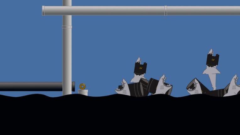 Neptunian Donut screenshot