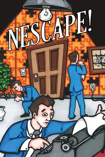 Games like NEScape!