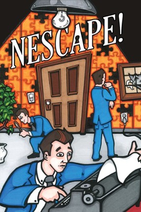 NEScape! Image