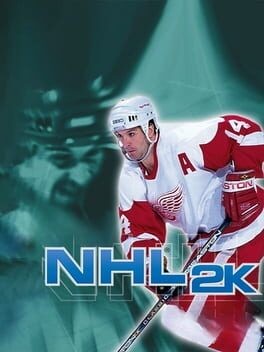 Games like NHL 2K