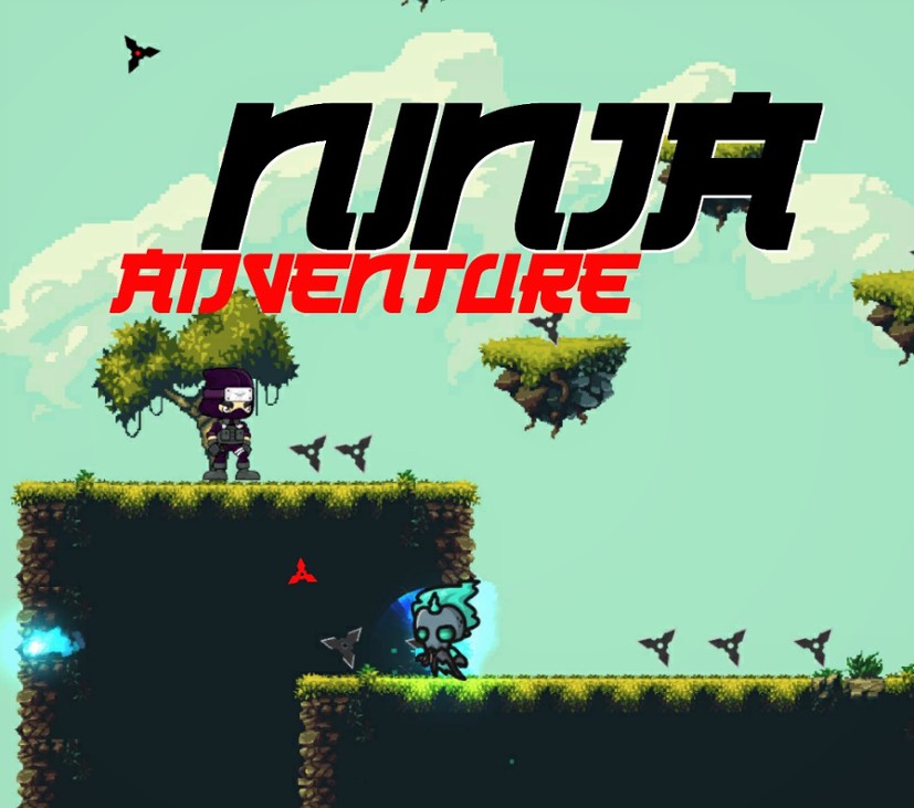 Games like Ninja Adventure