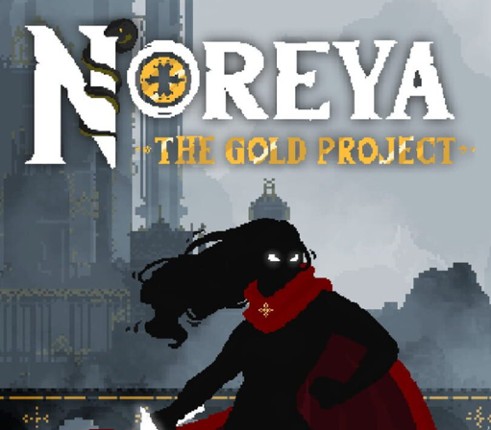 Noreya: The Gold Project Image