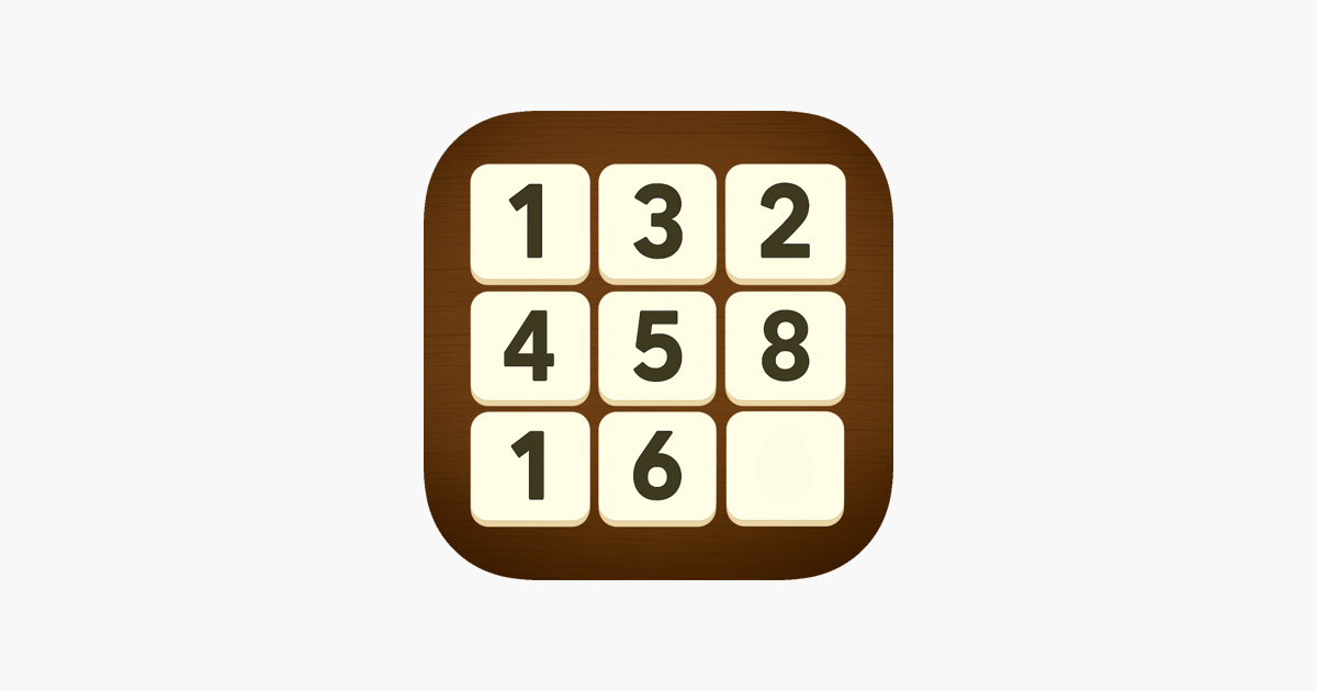 Games like Number Slide Puzzle Challenge