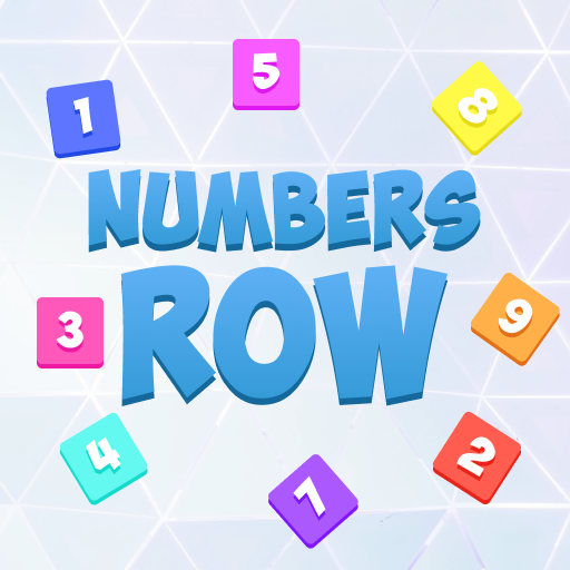 Games like Numbers Row