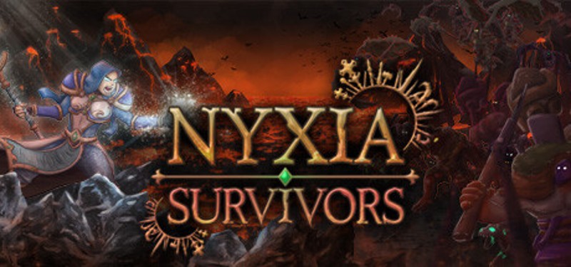 Nyxia Survivors Image