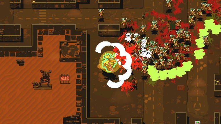 Odinfall Prologue screenshot