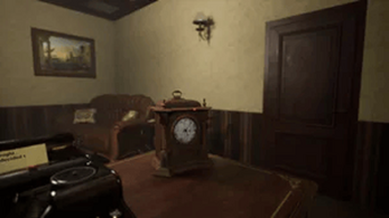 Of Searching and Finding Lost_Space screenshot