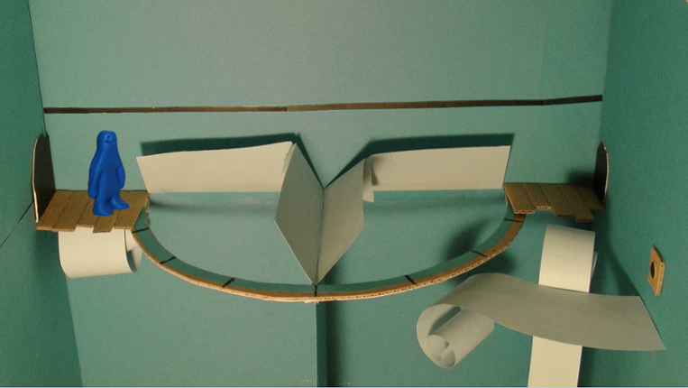 Olson's Journey 3 Image