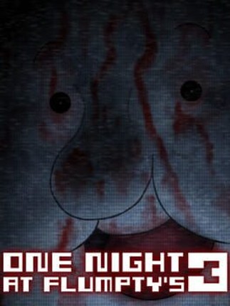 One Night at Flumpty's 3 Game Cover