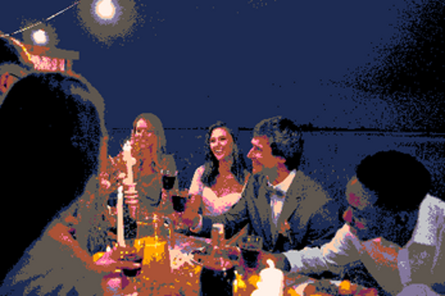 One Night Only screenshot