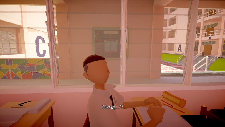 One Perfect Day screenshot