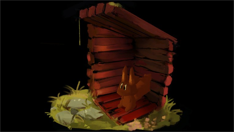 Orava screenshot