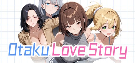 Games like Otaku Love Story